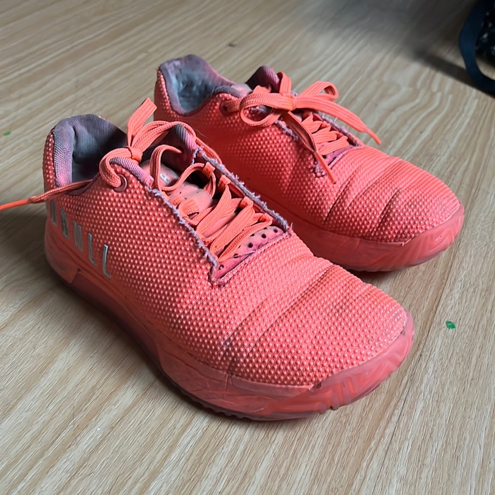 Nobull Trainer + - image 1